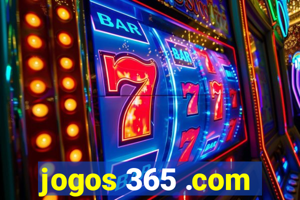 jogos 365 .com